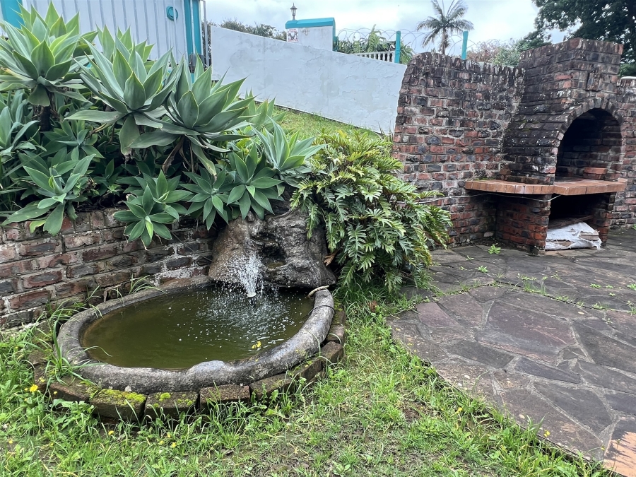 4 Bedroom Property for Sale in Amalinda North Eastern Cape